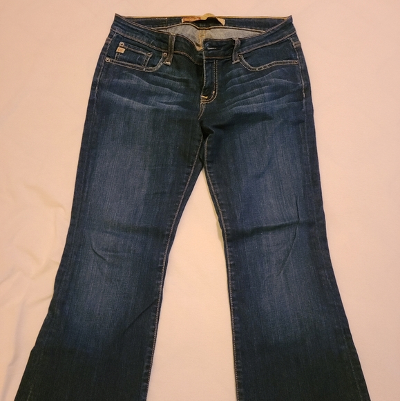 Big star jeans - Picture 2 of 5